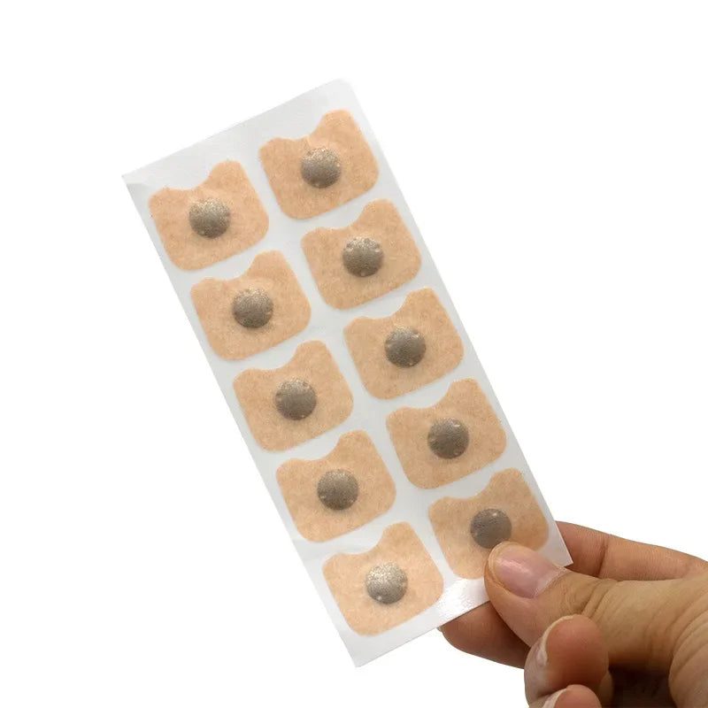 Magnetstreifenaufkleber