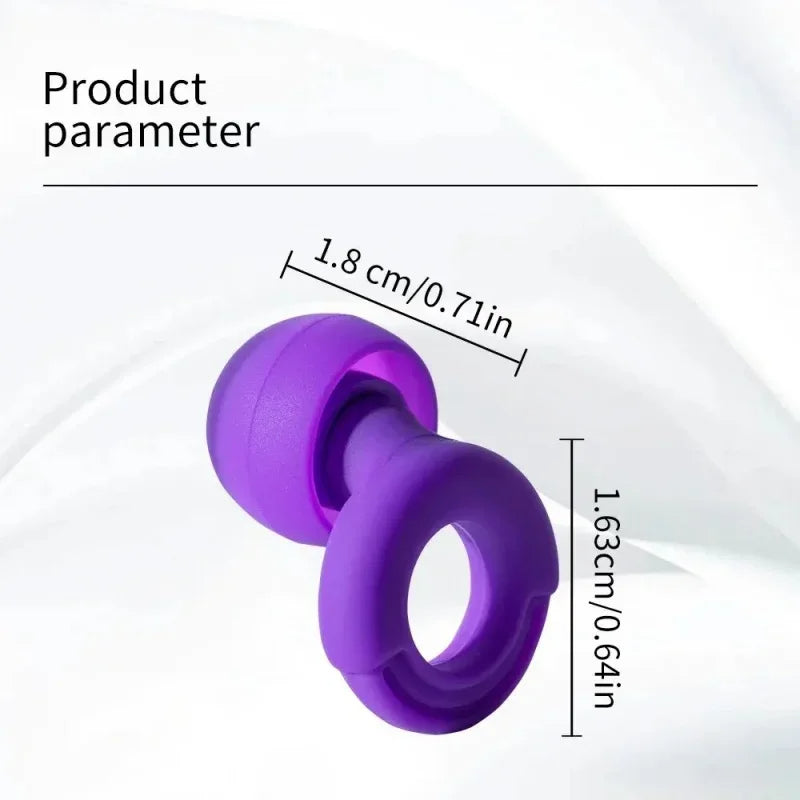 MagEar Plugs